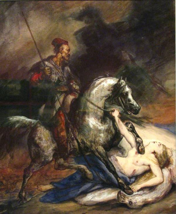 扬之：德国为何再次成为俄罗斯的“头号敌人”？