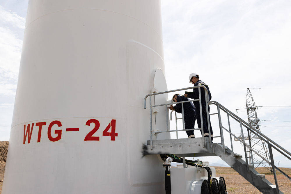 国际纵横谈｜搭建文明互鉴之桥 凝聚发展进步合力