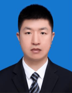 生于1986年的邵钶茸、丁仁慎，同日官宣落马