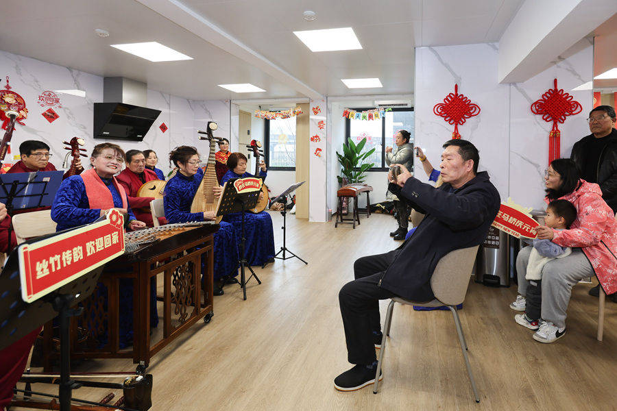 学习进行时｜习近平总书记引领推动城市工作的故事