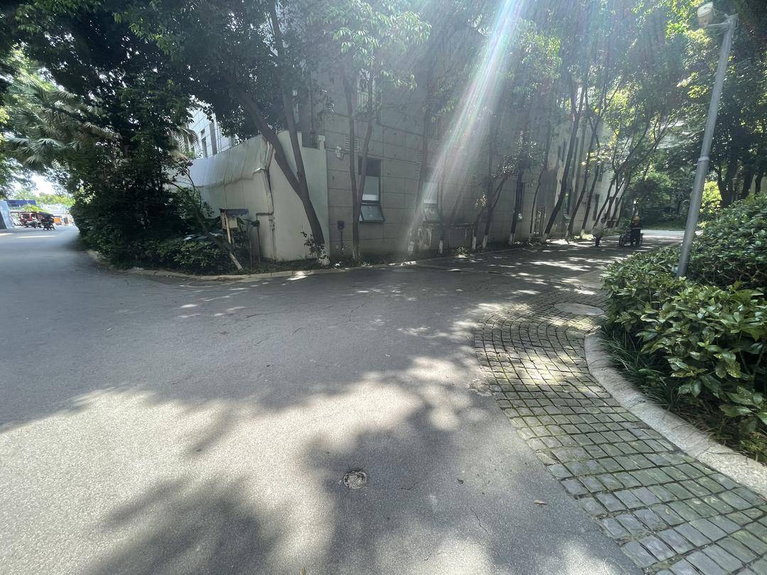 成都一小区内女童被私家车撞倒身亡：车辆拐弯时意外撞倒，物业已对外来车辆管控