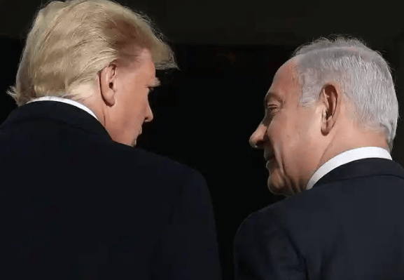 局势彻底乱了！大批以色列军官被斩首，特朗普紧急致电内塔尼亚胡，以色列罕见公开道歉