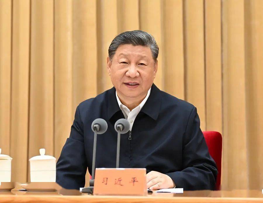 习近平：有些事要打攻坚战，有些事要久久为功