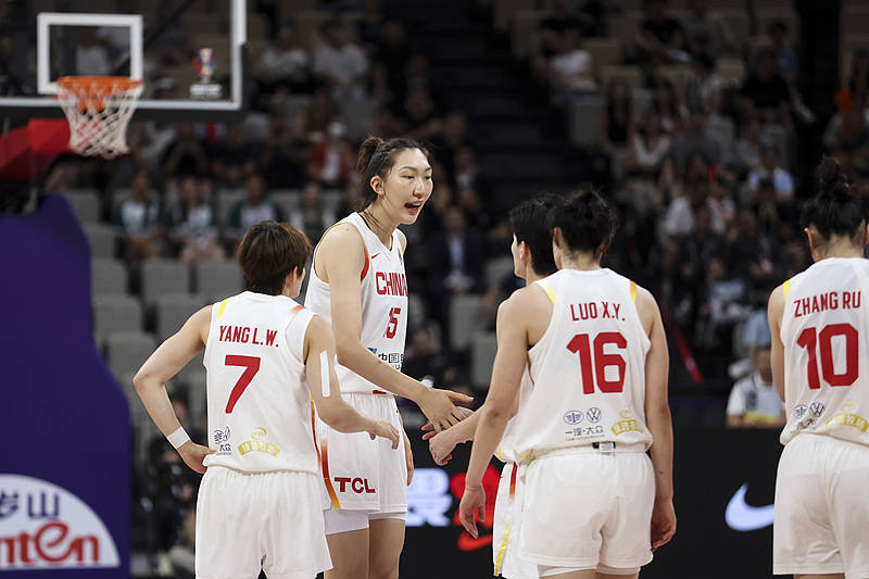 韩旭点出女篮输日本两大致命错误，含泪回应为国家队放弃留洋