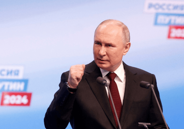 普京高调宣布出席，特朗普也想来华，中美俄三国有大事发生？关键时刻，普京身边人表态了