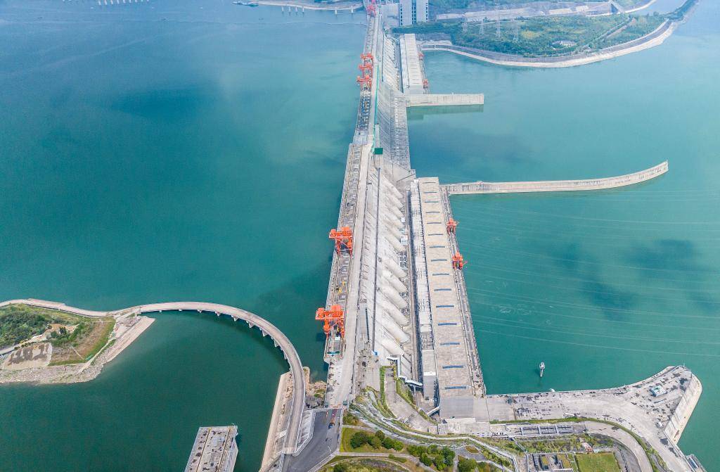 金灿荣：印度吓坏了，雅江水电站我只能说这么多了