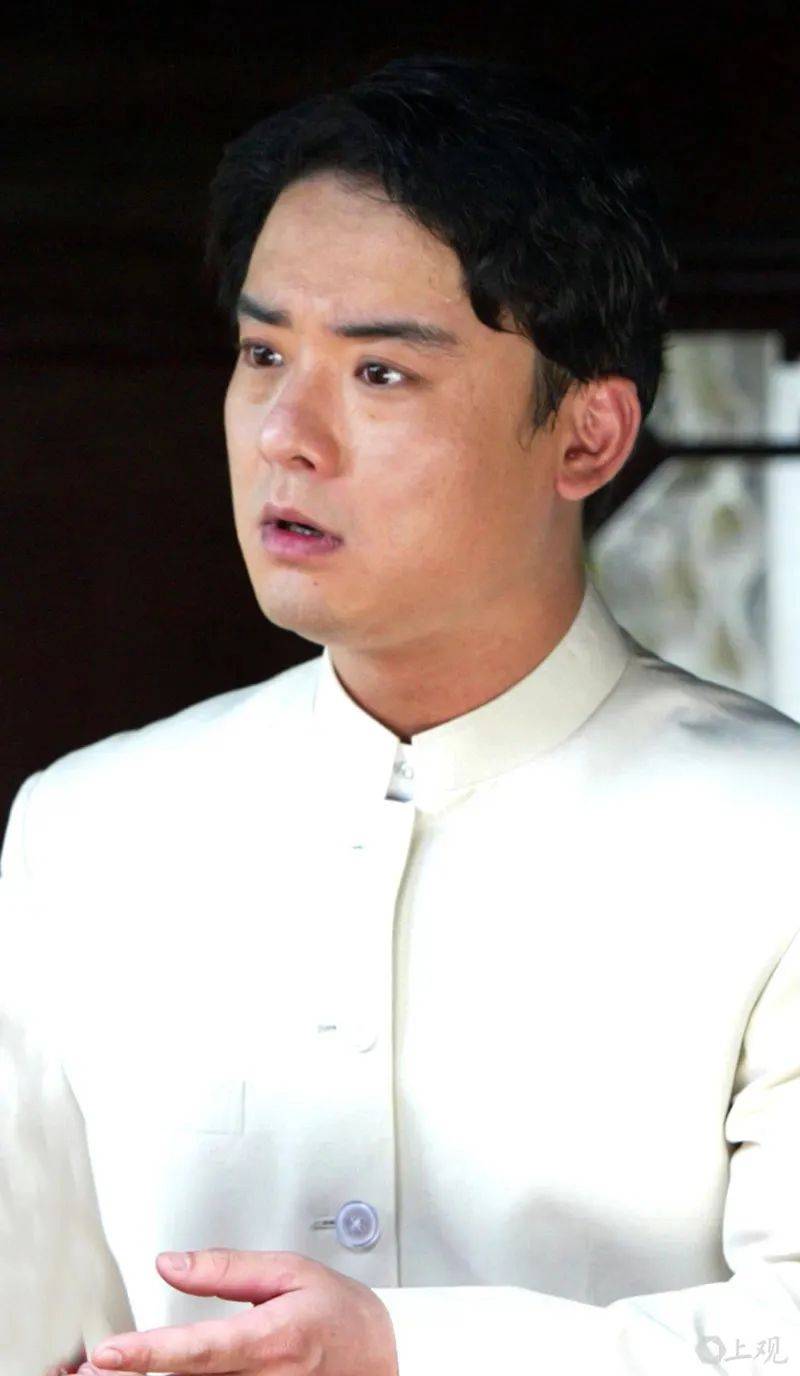 突传噩耗！知名演员昨晚去世，年仅50岁