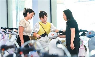 电动自行车强制性国家标准升级了