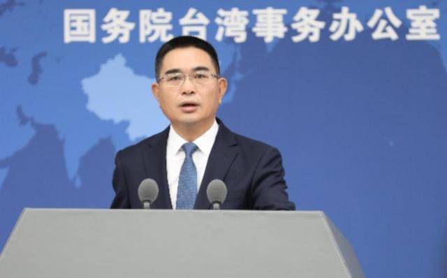 民进党大败之际，4国不许中方收台？解放军有大动作，一个都没放过