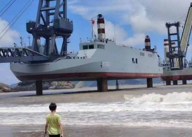 民进党大败之际，4国不许中方收台？解放军有大动作，一个都没放过