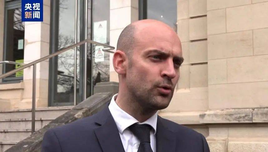 “这是对14亿多中国人民民族感情的冒犯”【看世界·新闻早知道】