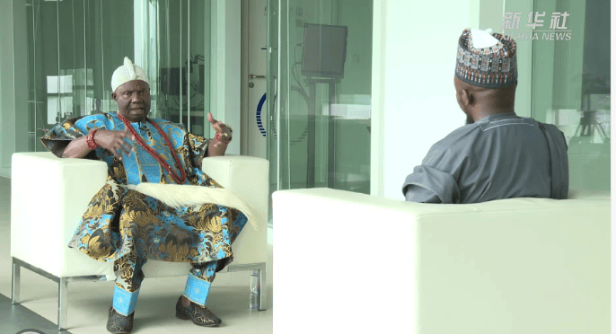 “这是对14亿多中国人民民族感情的冒犯”【看世界·新闻早知道】