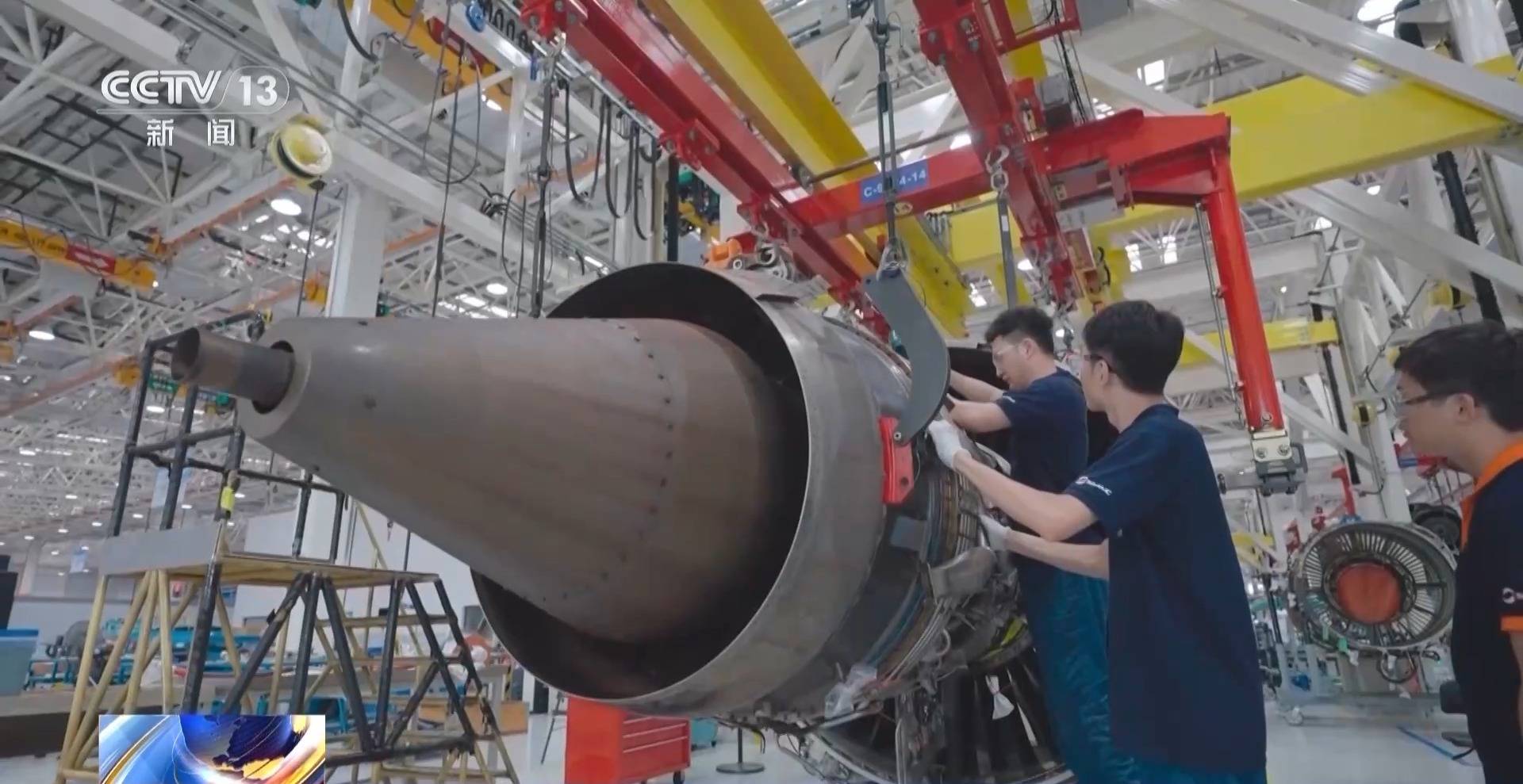 我国外贸逆势实现“三个首次” 背后有哪些因素在支撑？