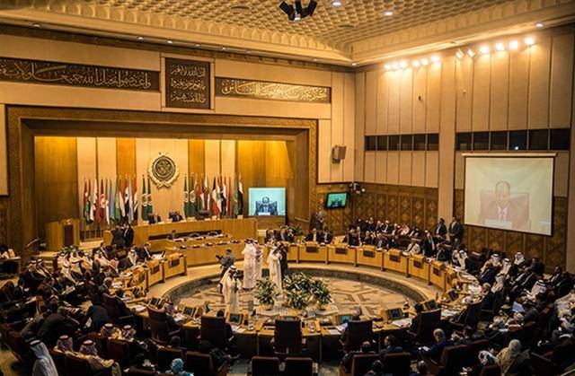 10多个阿盟国家集体倒戈，3大要求逼哈马斯缴械，和平进入倒计时？