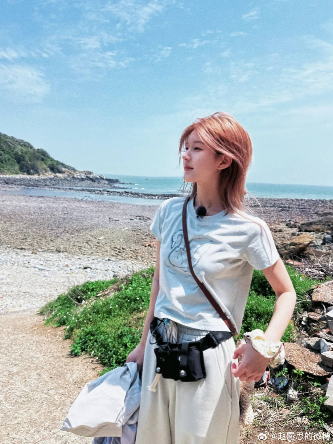 杨幂15年前的博文火了：有本事就杀了我，杀不死，就等着看我变得更强大吧