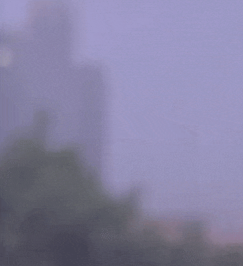 “山竹”后首个！深圳全市暴雨红色预警生效！有人家里连续跳闸