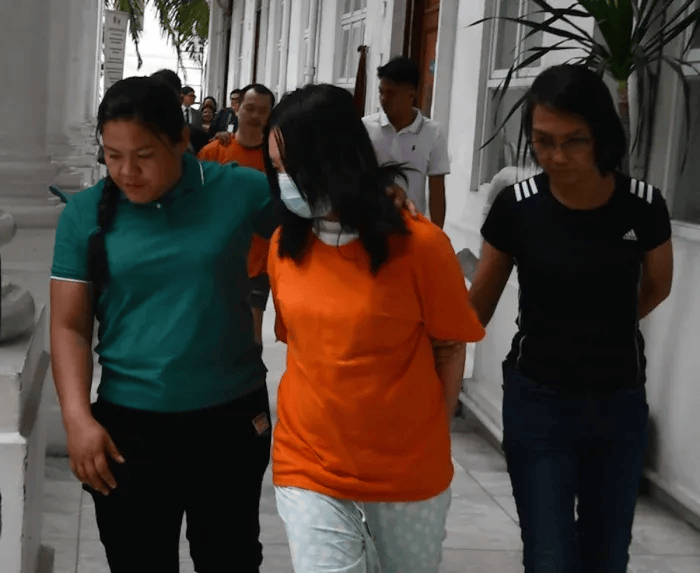 付了2693万元赎金，中国籍“钢铁大王”在菲仍遭撕票，警方披露：主谋系26岁女子，至少涉15起绑架案