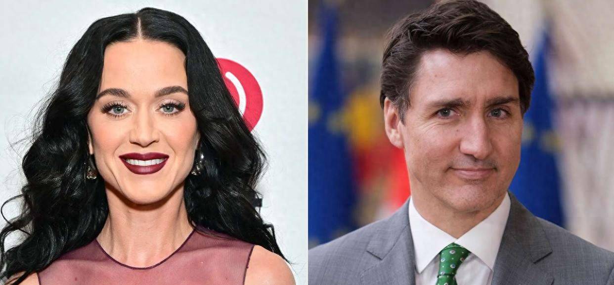 美媒爆料：特鲁多和“水果姐”一见钟情，二人“有很多共同点”