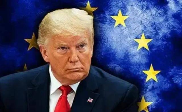 特朗普“抬高身价”，扬言中方迫切希望他访华，我们可以晾晾他