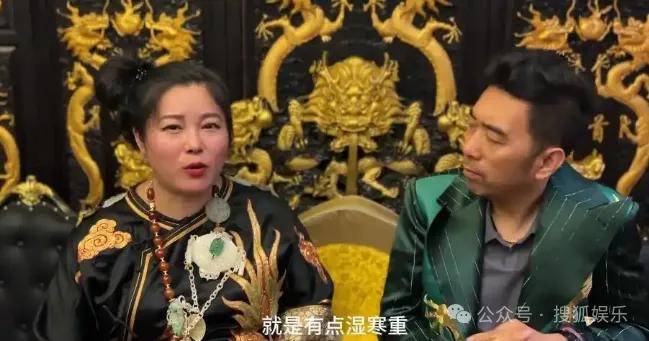 从爆红到突然消失好几年，再出现已经胖到大家不敢认了？