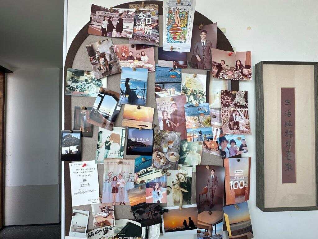 学历不应该是枷锁！中科院博士辞职开民宿，年营收400万，从高材生到成功创业者