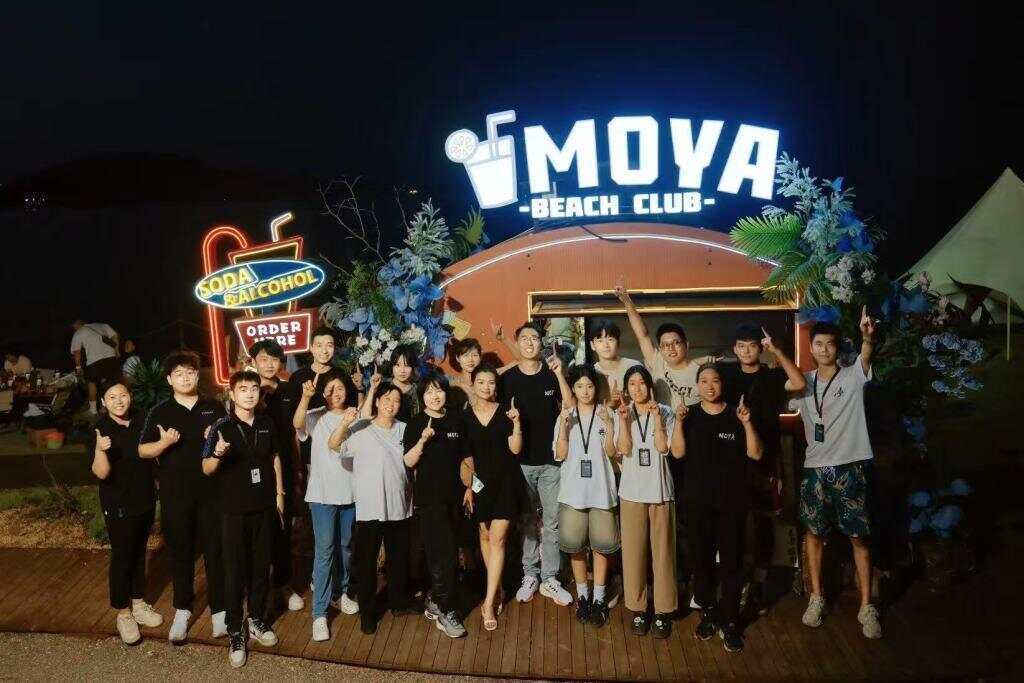 学历不应该是枷锁！中科院博士辞职开民宿，年营收400万，从高材生到成功创业者