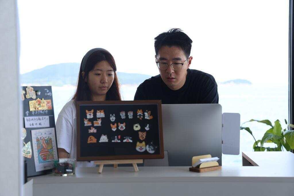 学历不应该是枷锁！中科院博士辞职开民宿，年营收400万，从高材生到成功创业者