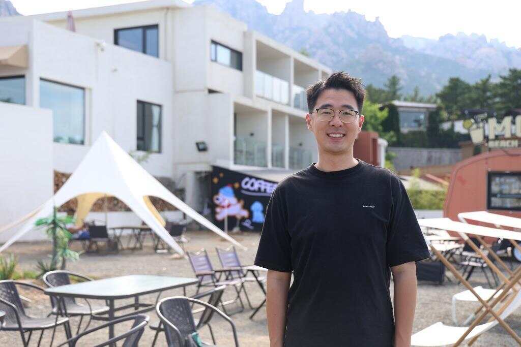 学历不应该是枷锁！中科院博士辞职开民宿，年营收400万，从高材生到成功创业者