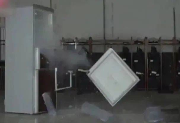 突然爆炸！这个常见保鲜品暗藏危险！