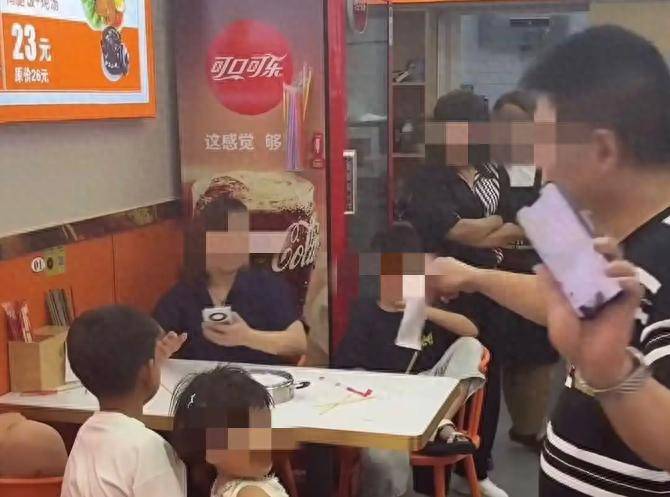 一碗面的纠纷，何以演变成全民围观？