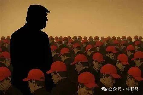 牛弹琴：这是一次前所未有的鸿门宴