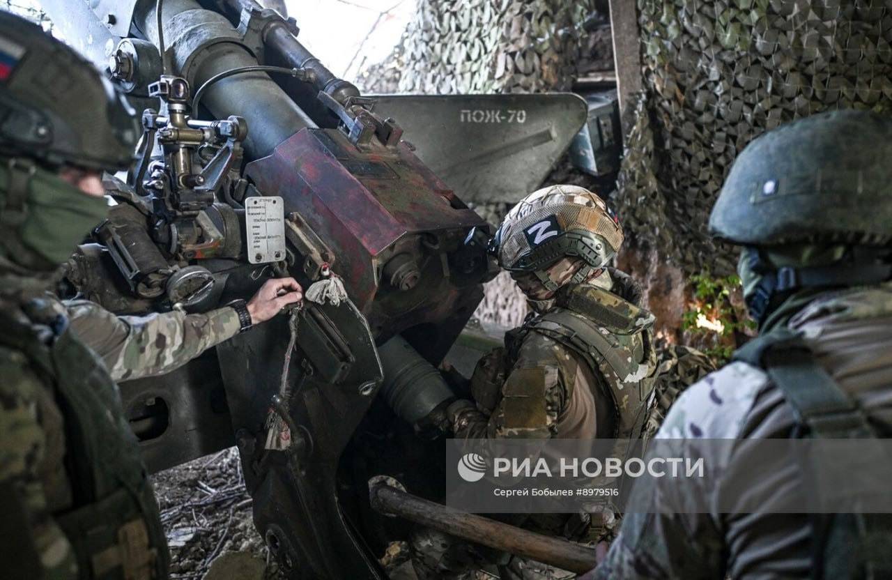 乌军在恐慌中逃跑了，俄军一枚导弹炸死115人，台湾省雇佣兵阵亡