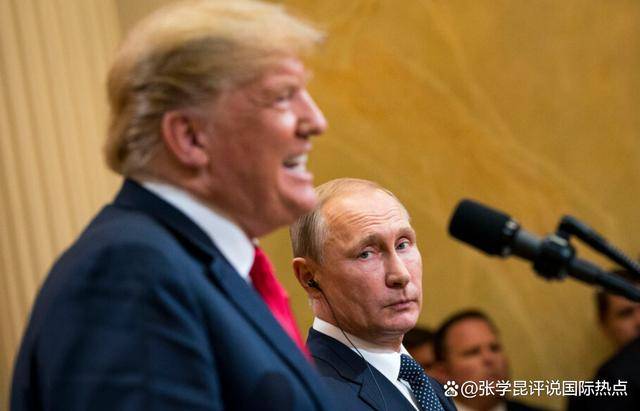 普京连打4个电话，金正恩终于接到，只一句话让俄军没了后顾之忧