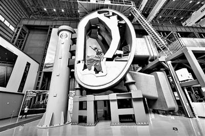 前沿赛道竞相破土 未来产业拔节生长