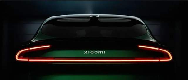 周云杰，小心雷军