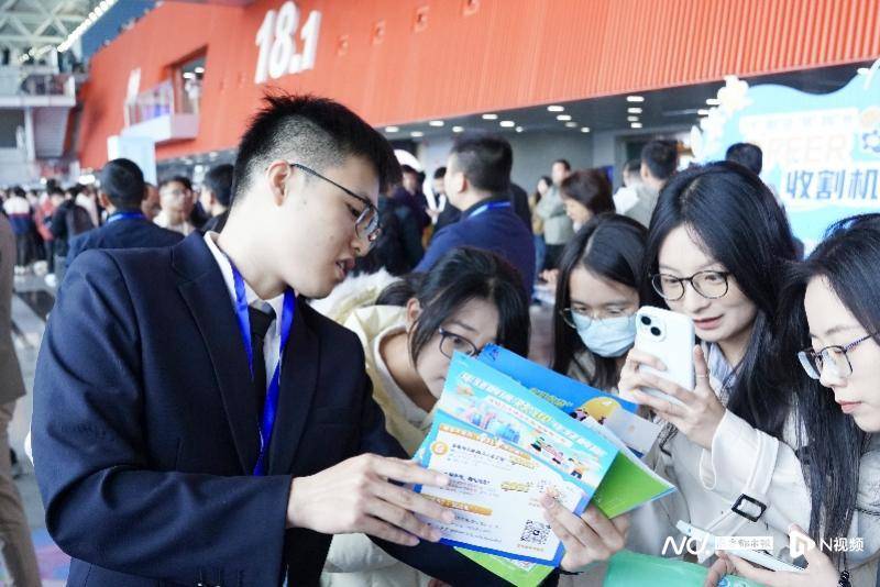 人口净增长超11万，青年人为什么选择南沙？