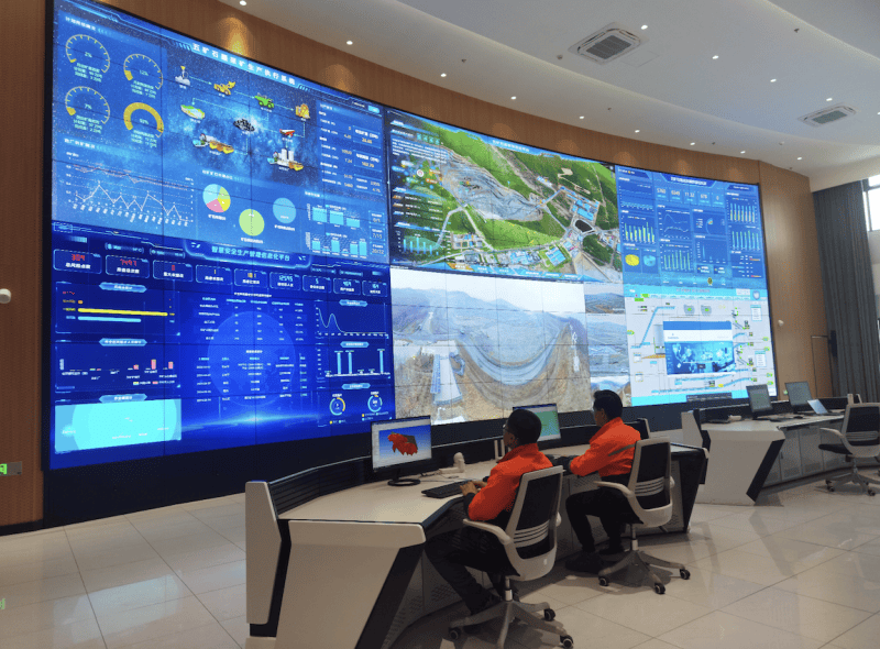 黑龙江萝北占全国石墨储量47% 打造近零碳“中国石墨之城”