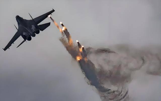 美司令：台海若开战，我们90%战机会被瞬间摧毁！这还怎么打？