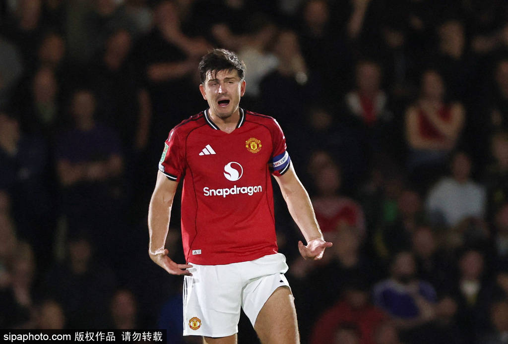 耻辱出局！联赛杯-曼联点球战总分13-14英乙队 止步次轮