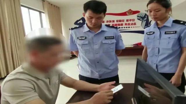 广西男子一口气花38.8万元买了40台手机，民警很快找上门……