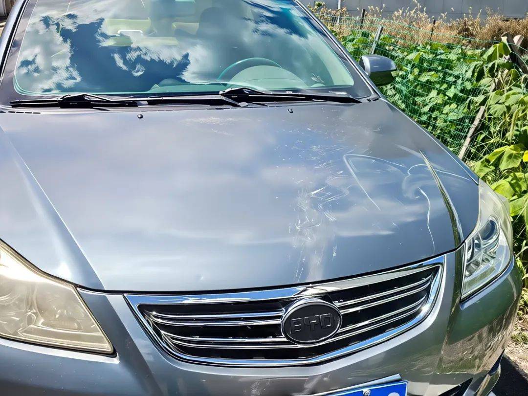 浙江车主一觉醒来傻眼了：谁干的？！警方：“肇事者”200斤，不是人