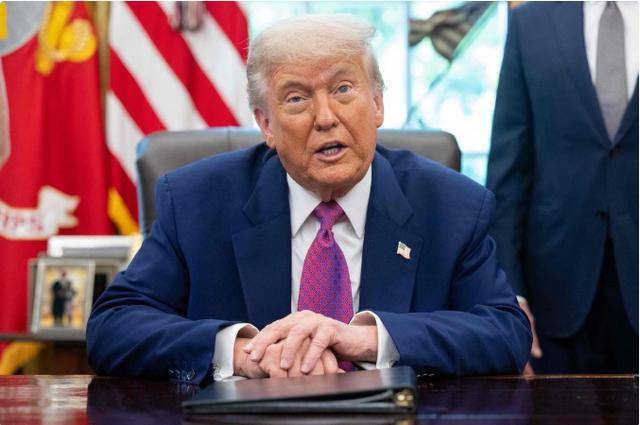 1.3亿人口大国将对华加税，特朗普笑了，转头发现不妙，20国齐聚天津