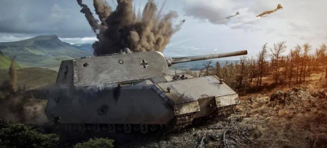 最近突然爆火采访！吴京：坦克没有后视镜的——为啥会被网友喷？