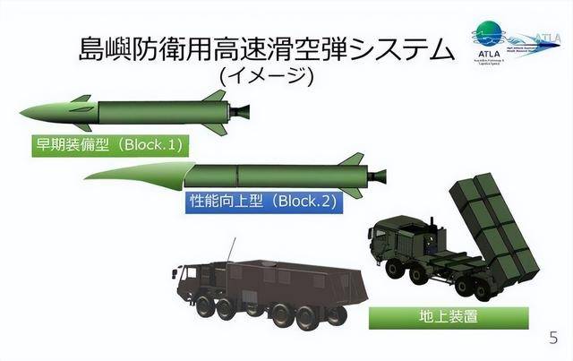 我国九三阅兵前，日本再次试射“高超导弹”，扬言即将列装自卫队