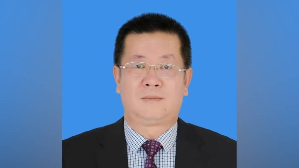 金昌市政协副主席、市委秘书长吴春明拟任市（州）党委常委