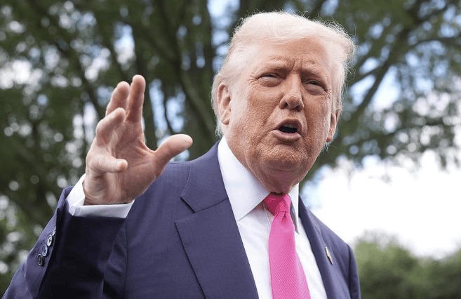 誓要奉陪到底！全球接到通告，多国嗅到不寻常信号，中国用中英双语，是时候跟美算账了！