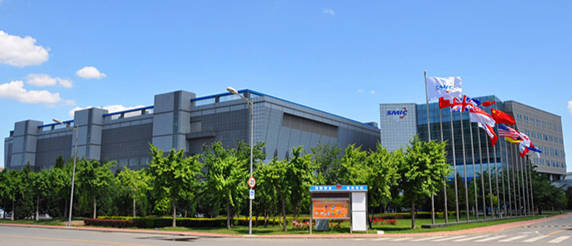 晶圆代工并购潮起！9100亿巨头中芯国际出手了