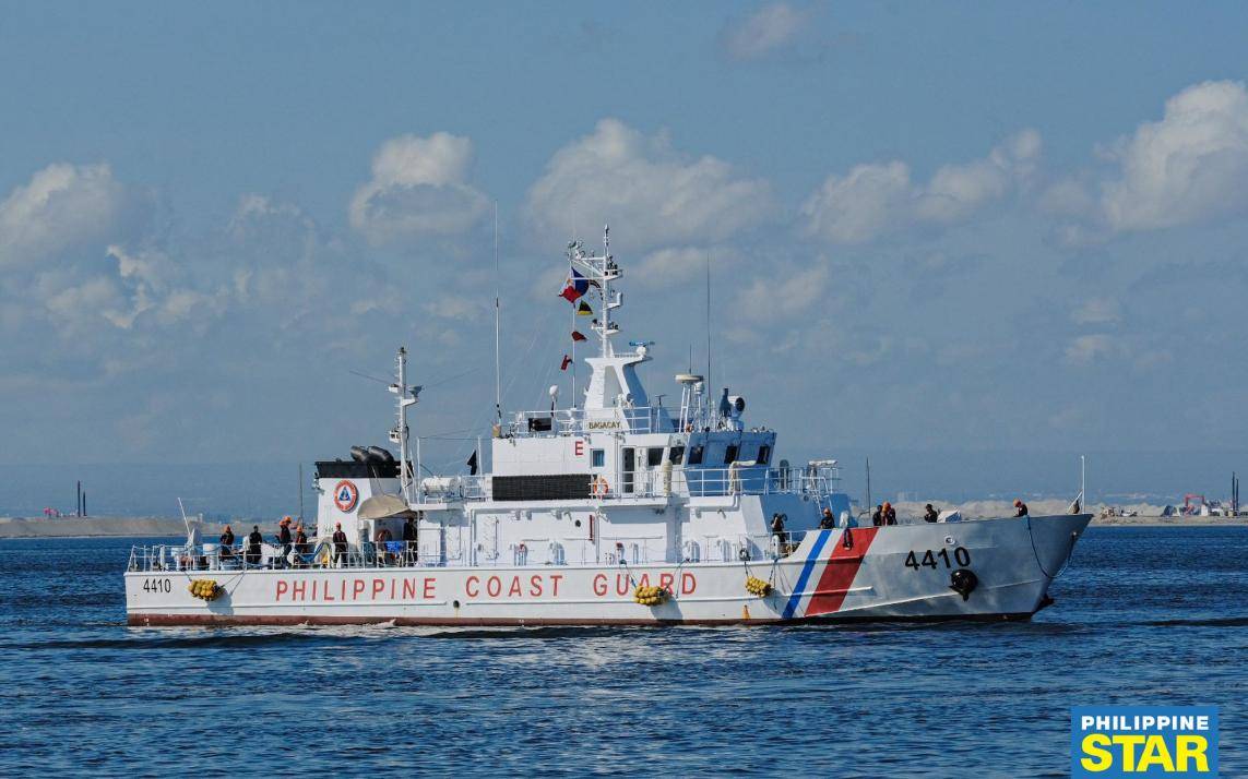 突袭仁爱礁只是虚晃一枪，真正的“杀招”竟在半月礁，菲军很狡猾