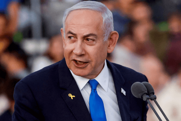 内塔尼亚胡闯下大祸！以军杀了不该杀的人，美联社路透社联名抗议，这回连美国都救不了