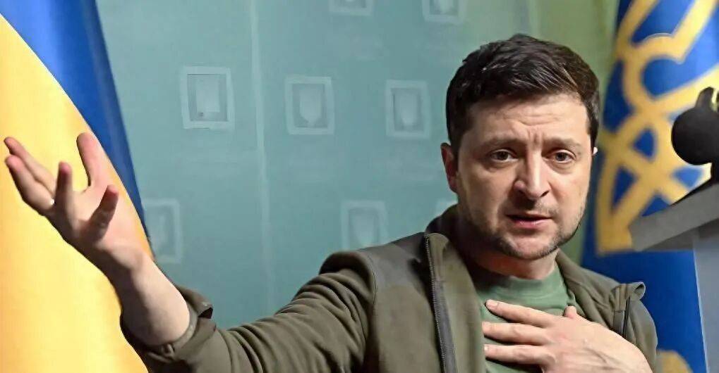 俄乌冲突真的要结束了？特朗普亲口证实:乌克兰必须割地给俄罗斯来换和平，释放信号强烈